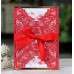 Wedding Invitation Rectangle Celebration Invitation Card Marriage Invitation Wholesale